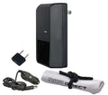 'Intelligent' X Rapid Microfiber Off Camera Nwv Charger Leica 113) Cleaning + Cloth. Direct (Typ