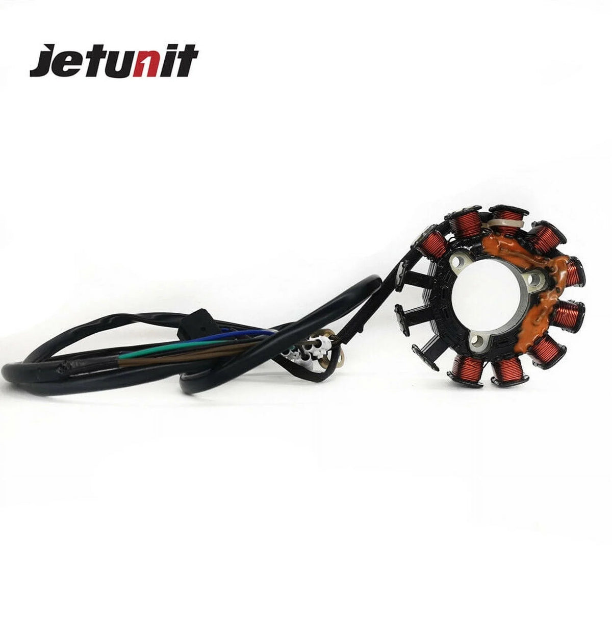 900 For /1100 900 1999-2006 STS STX / Jet-Ski Stator 21003-3736 Kawasaki STX
