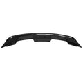 2019 - ABS 15-23 2015 Gloss with Wing 2016 Mustang Ford Spoiler Rear Ikon Style 2020 Black 2018 GT500 Motorsports 2017 Compatible Coupe Trunk