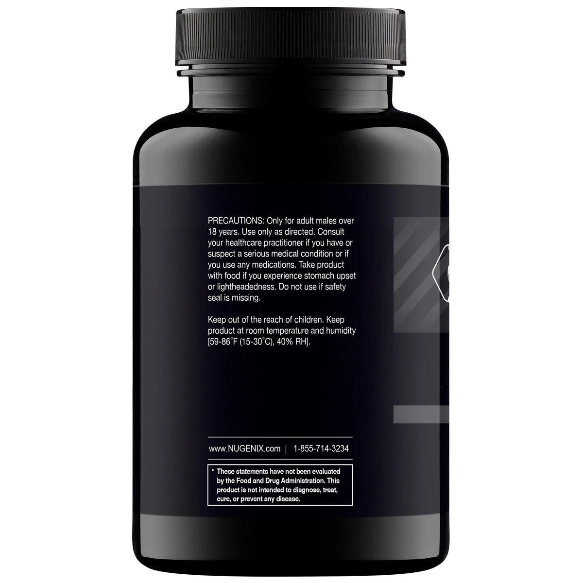 for Testosterone Booster - T Free 90 Men, Boost Nugenix Count