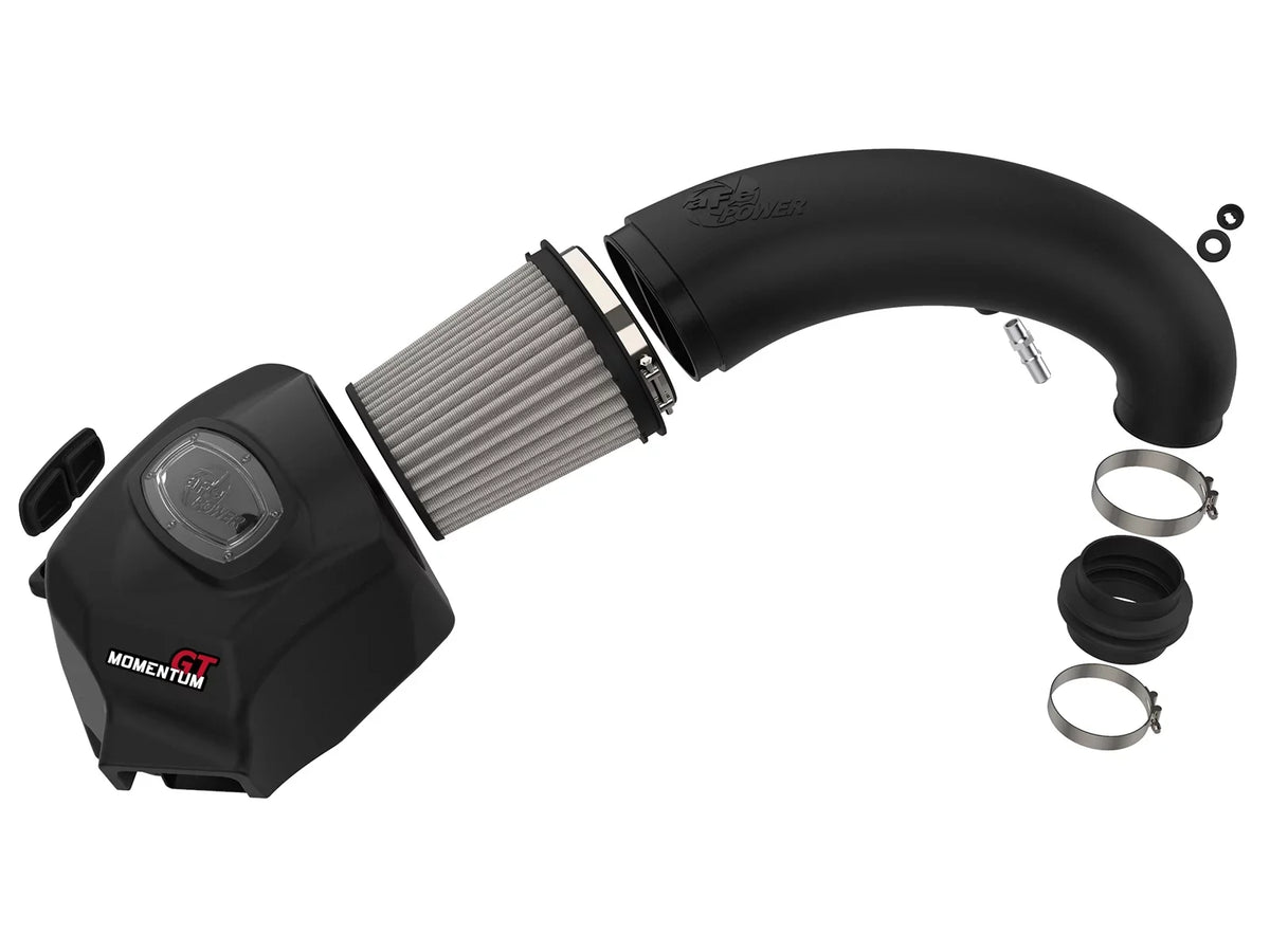 50-70013D AFE S 19 Fits Intake Pro Filters Fits Momentum select: 2019-2023 GT Air 1500 System RAM Dry 1500