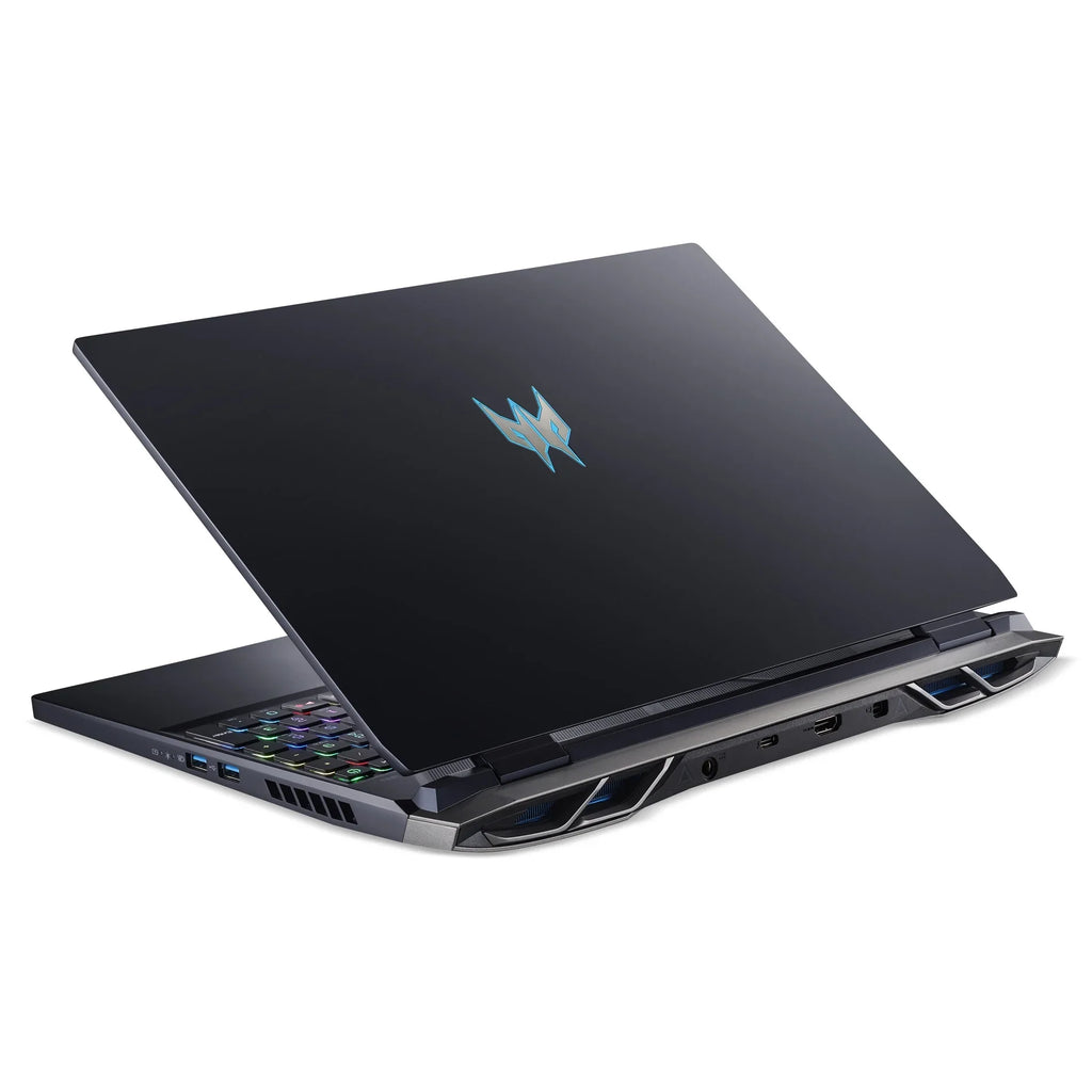 Core 2.50GHz SSD i9-12900H (Refurbished) - Laptop 32GB Acer 15.6" Predator Intel Restored W11H RAM 2TB