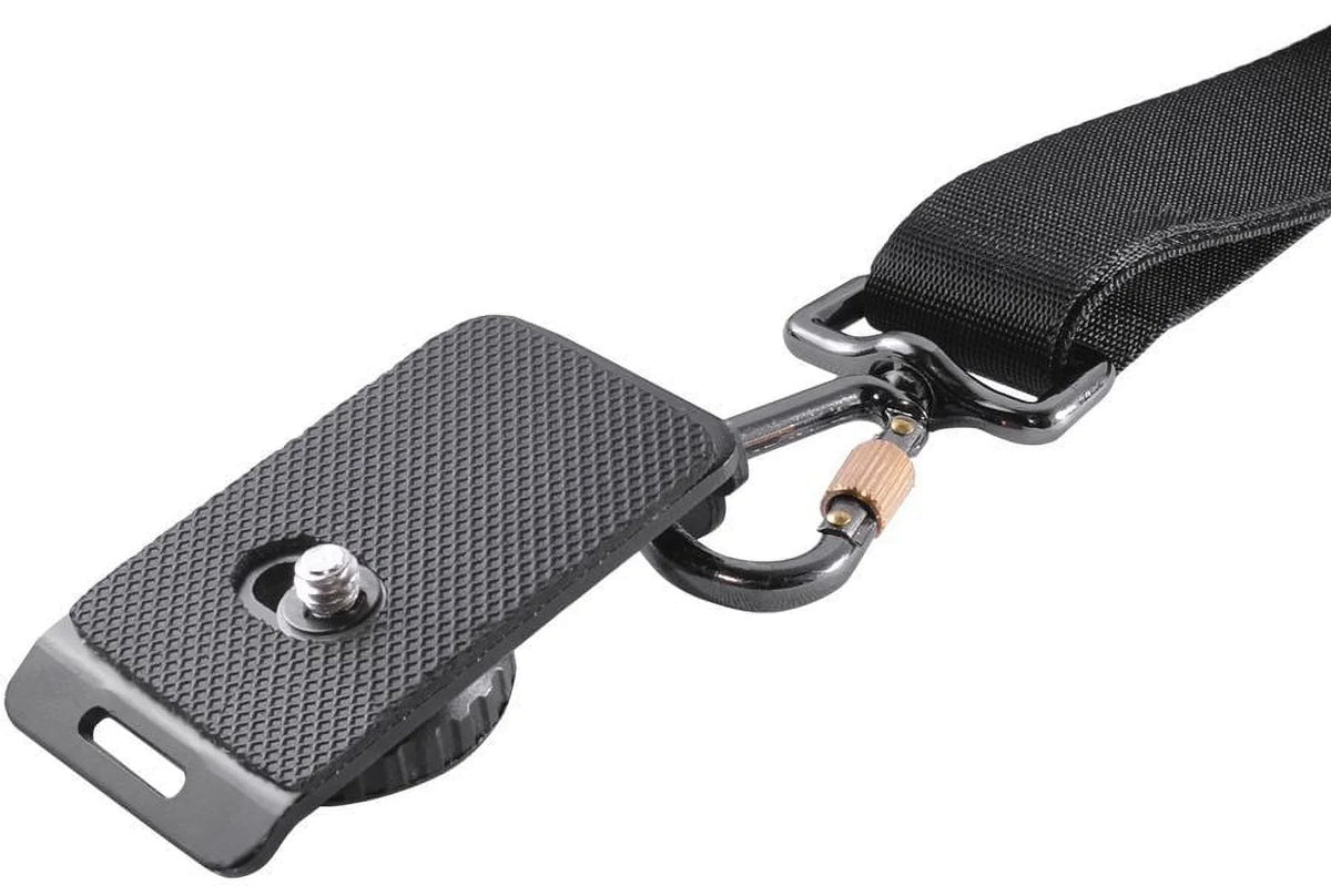 Shoulder Neck Alpha a6400 Sony Dual Quick Strap with Release for ILCE-6400