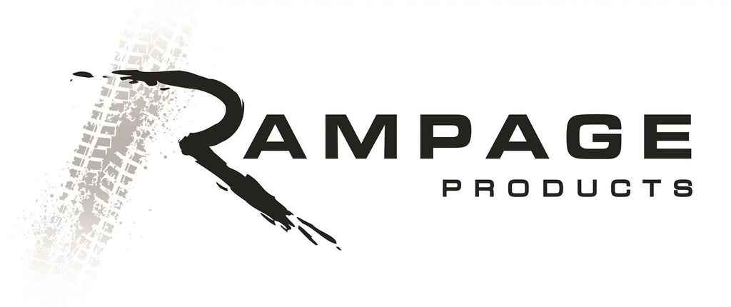 Factory RealTruck Door, Sailcloth Rampage Top Wrangler 2007-2010 Black Diamond Windows Soft W/Tint For 99935 Replacement JK by 2