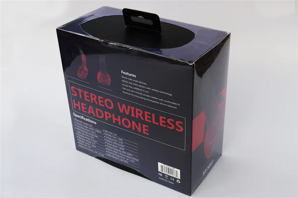 Over-the-Head for 5G 10i K40, 10, Pro, Max, Wireless Pro, Pro Headsets (Red) Pro+, Note Mi K40 Stereo K40 9T, Xiaomi Pro,10S, Redmi 10 9T, 10 10