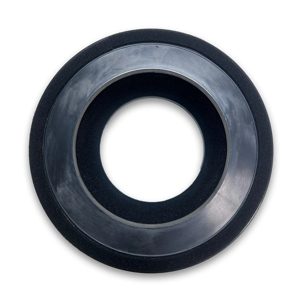 Replacement Air Activated with Pack Efficiency Filter MAF-02 Carbon 3 Miko IBUKI True Nispira High M Purifier Compatible 3-In-1 HEPA