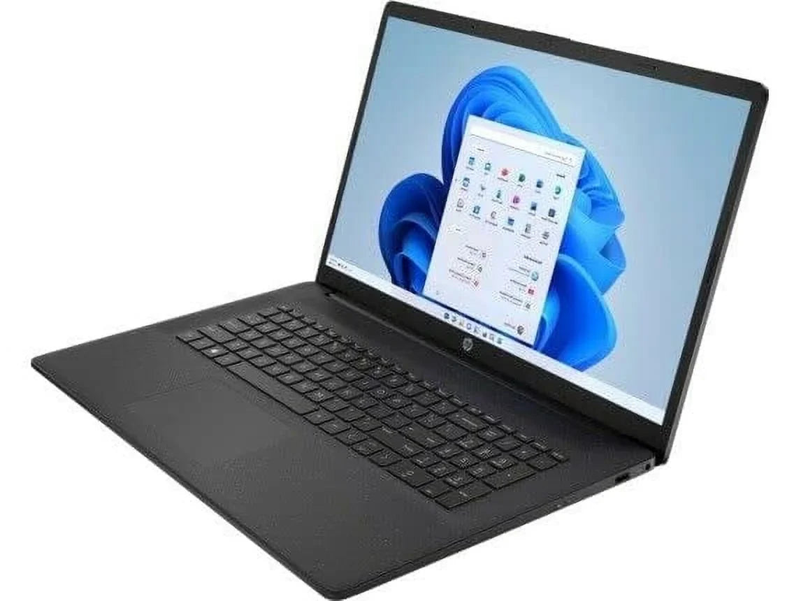 Performance Keyboard 11 Iris 17.3" 10-Core IPS HDMI WiFi 1TB Bluetooth 6 2023 12th Windows 32GB Fullsize Intel SSD USB-C Laptop Xe DDR4 High 32GB FHD w/Numpad HP Graphics USB i7-1255U w/RATZK