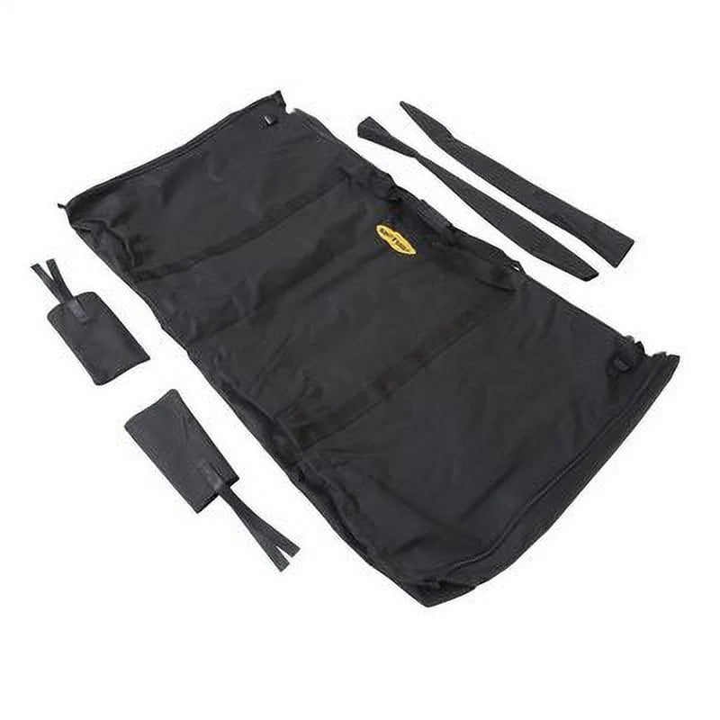 '- Jeep Top Bag 596001 Soft Smittybilt Storage