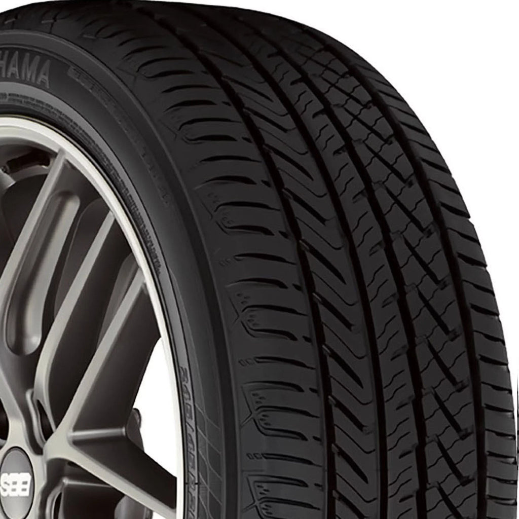 A/S Plus 245/40R19 Y Advan Yokohama Tire Sport 98