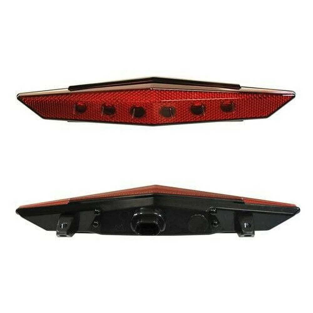 New 2018 Fits Taillight 2016 2013 600HO 2017 Ski-Doo X 2014 2015 Etec Renegade