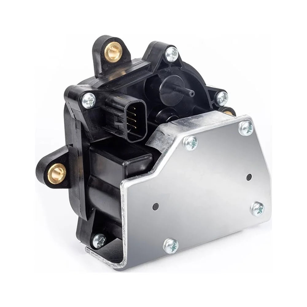 Replacement 3.5L Set Canyon 3.7L 5.3L 600-913,600913 ISA 2.8L of 2004-2012 Case 1 For 04-12 Transfer Shift 2.9L for Motor Chevrolet l4 Colorado GMC V8 l5