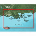 Charles microSD™/SD™ Mobile Vision® Lake - VUS013R - BlueChart® g3 Garmin - HD -