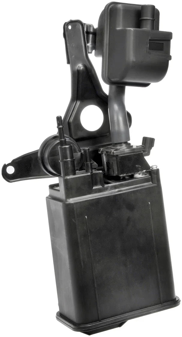 Fits Black Scion XA, 2003-2005 / ECHO Toyota SCION 911-660 Canister Dorman TOYOTA for Vapor Models, select: TOYOTA Select 2004-2005