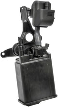 Fits Black Scion XA, 2003-2005 / ECHO Toyota SCION 911-660 Canister Dorman TOYOTA for Vapor Models, select: TOYOTA Select 2004-2005