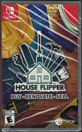 (Brand House Version) NSW New Factory US Nintendo Flipper Sealed Switch,Nintendo