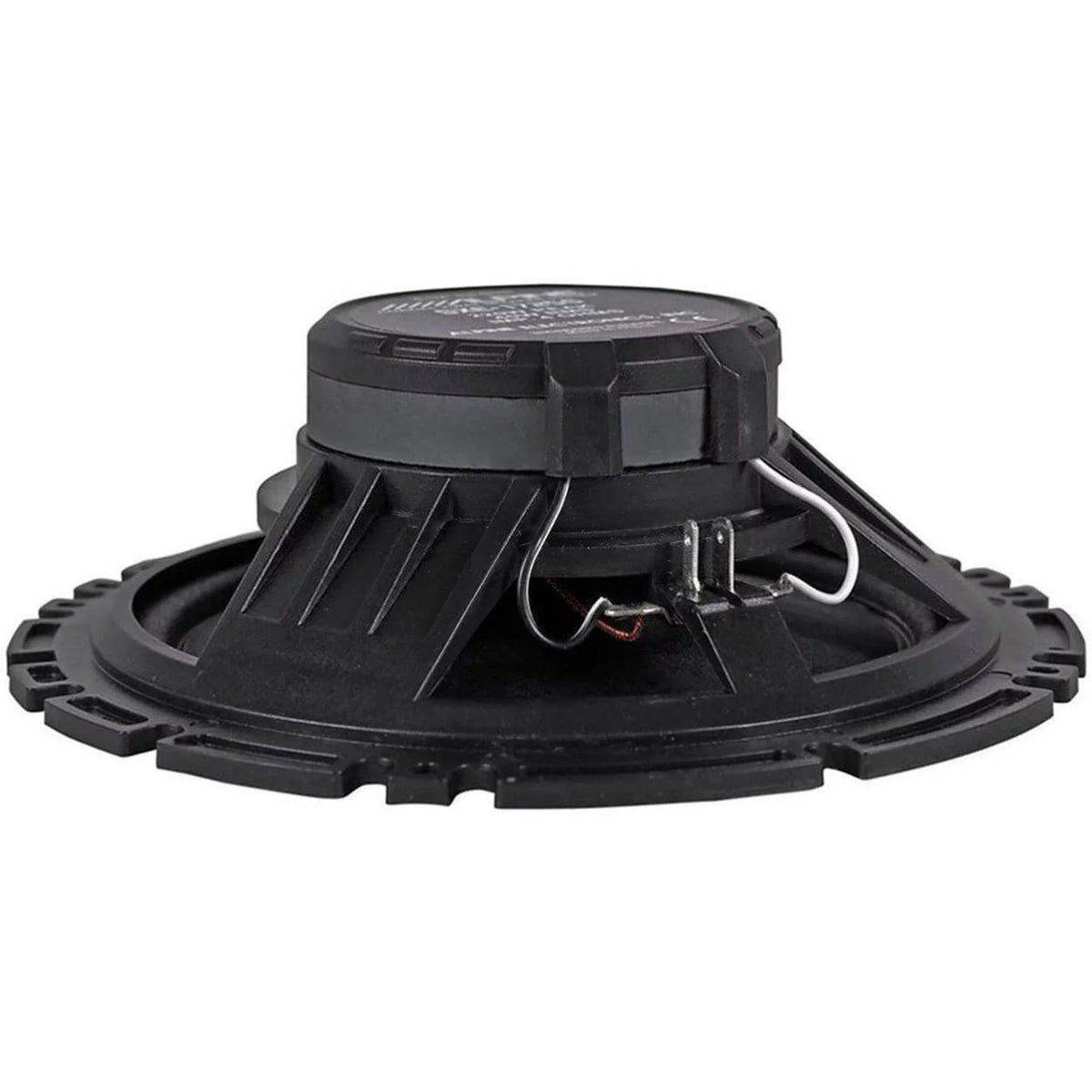 Coaxial 6.5" 220W Speakers Alpine 2-Way