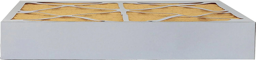 10x16x4 Pleated Furnace MERV AC (3-Pack) 11 Filterbuy Filters HVAC Air