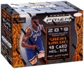 Panini NBA Prizm Draft Basketball (12 MEGA Trading Picks 2019 Box Card Packs)