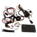 Max 2017 1000 Lighting Kit Enduro Ryco Maverick Can-Am mr for X