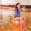 Ball In Burst 33.5 85 Exercise Cm Anti