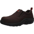 Moc Merrell ESPRESSO Toe Composite Jungle Leather Work