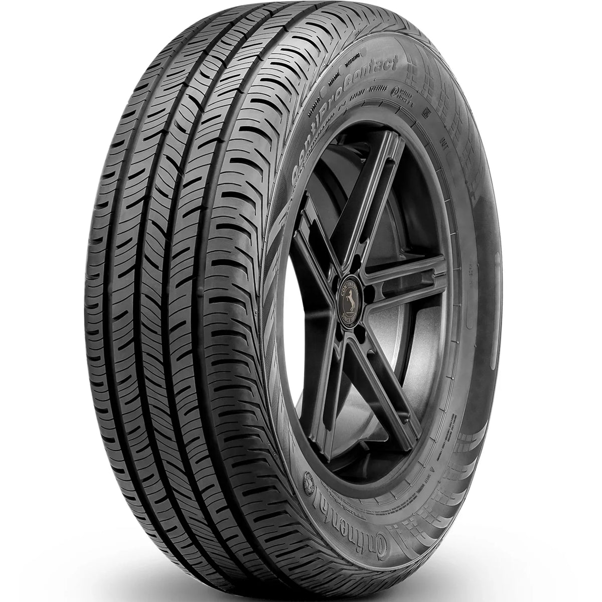 Continental ContiProContact All 84H Season Tire 175/65R15 Passenger