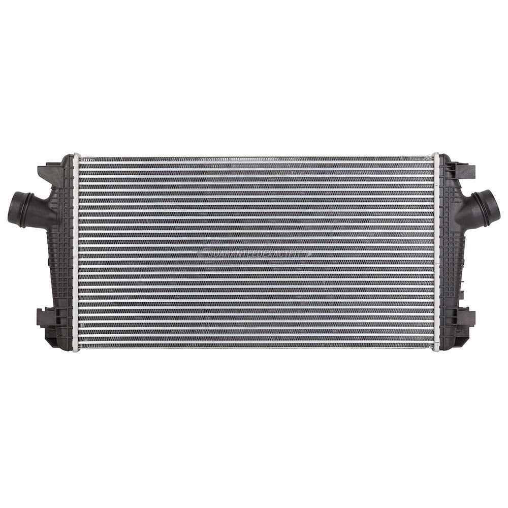 Regal Buick For Intercooler New - 2016 Buyautoparts 2014 2015