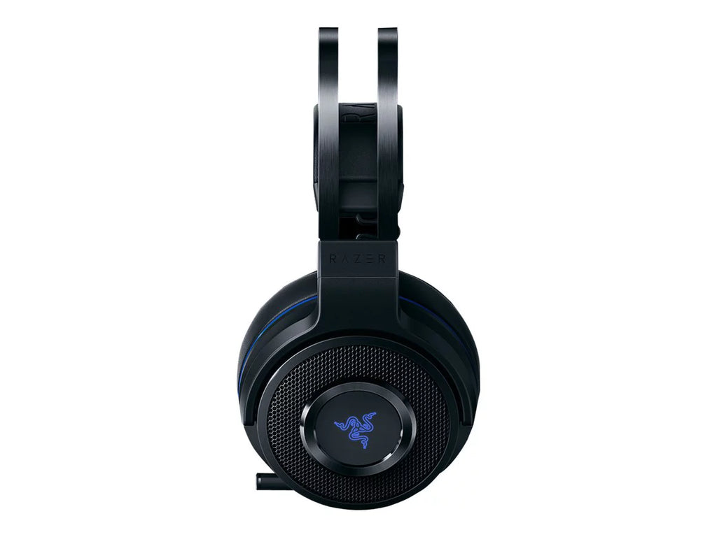 wireless full noise - GHz - size - Headset - Ultimate Thresher isolating 7.1 - - channel 2.4 Razer