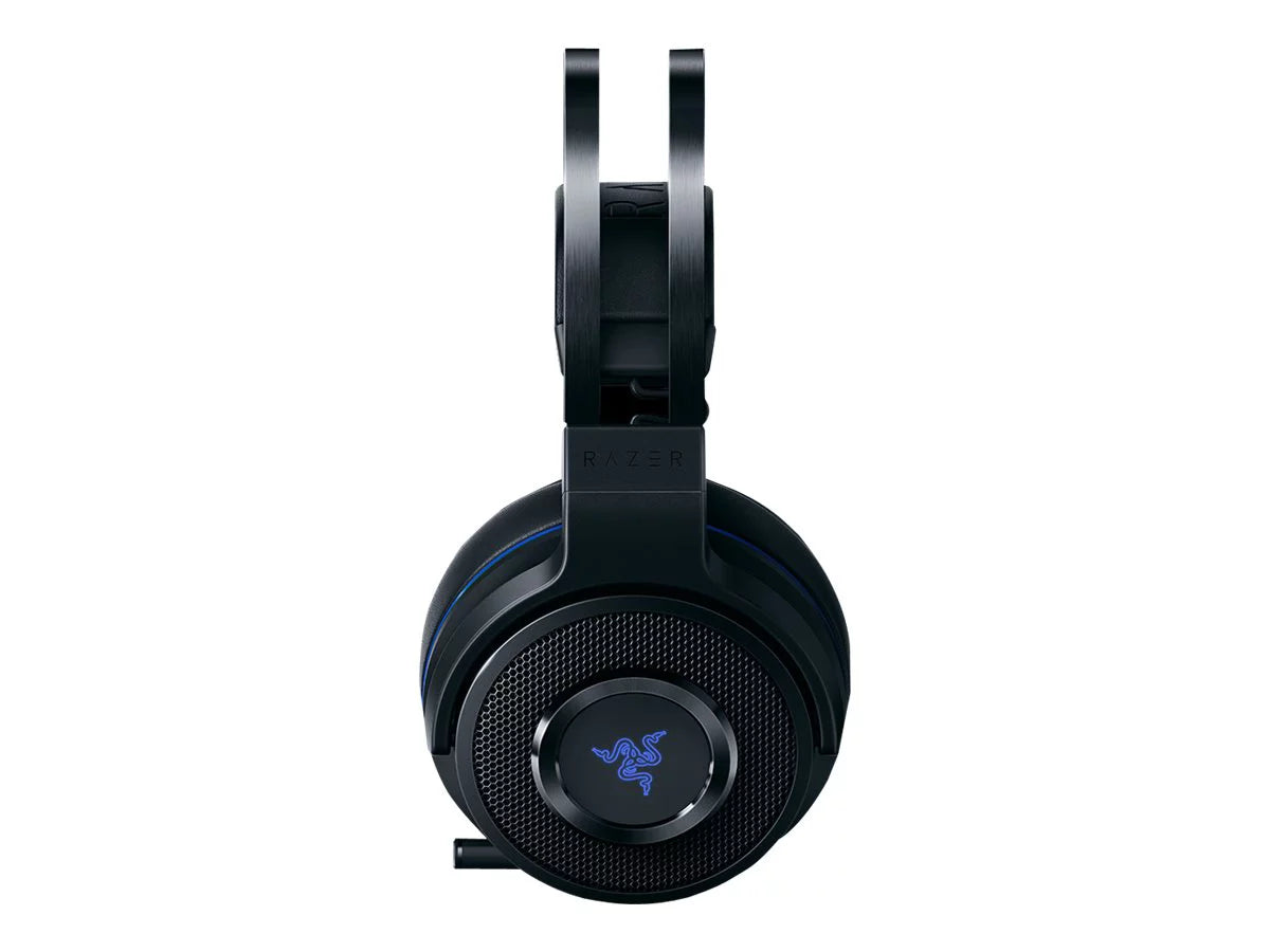 wireless full noise - GHz - size - Headset - Ultimate Thresher isolating 7.1 - - channel 2.4 Razer