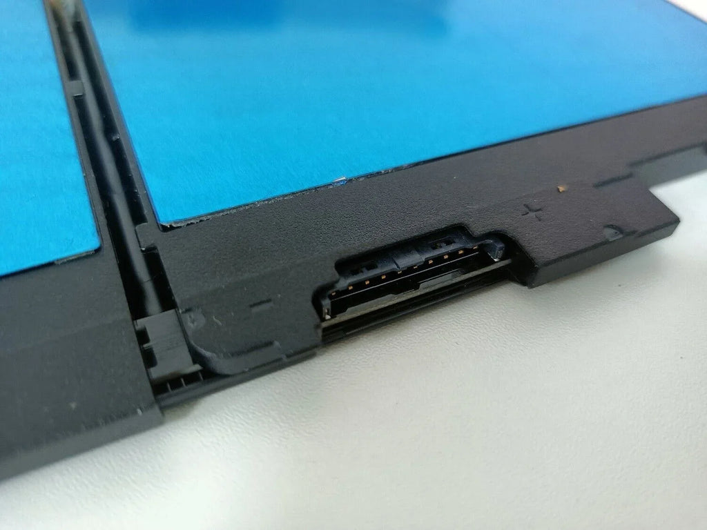 2-in-1 Precision 7500 15.2V 10X1J Inspiron N2NLL 5401 Dell 5411 03HWPP Inspiron 5510 for 5511 2-in-1 Battery ✅68Wh Black 3HWPP 7506 7706 17 Latitude 5410 451-BCMN 5501 3541 3551 1VY7F