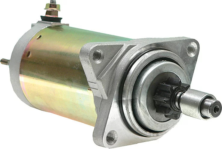Fire Motor SPX Sea-Doo Power With Compatible 1998-1999 800 Starter