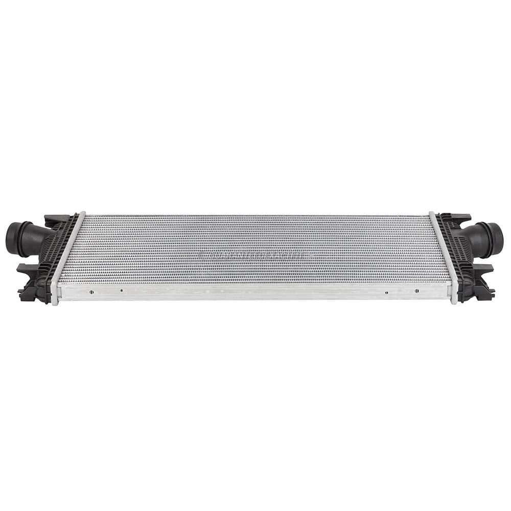 Regal Buick For Intercooler New - 2016 Buyautoparts 2014 2015