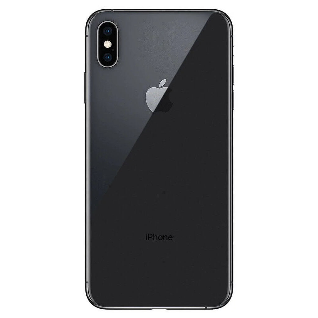 64GB Apple iPhone Space XS MT592LL/A Max Restored Unlocked (Refurbished) Gray