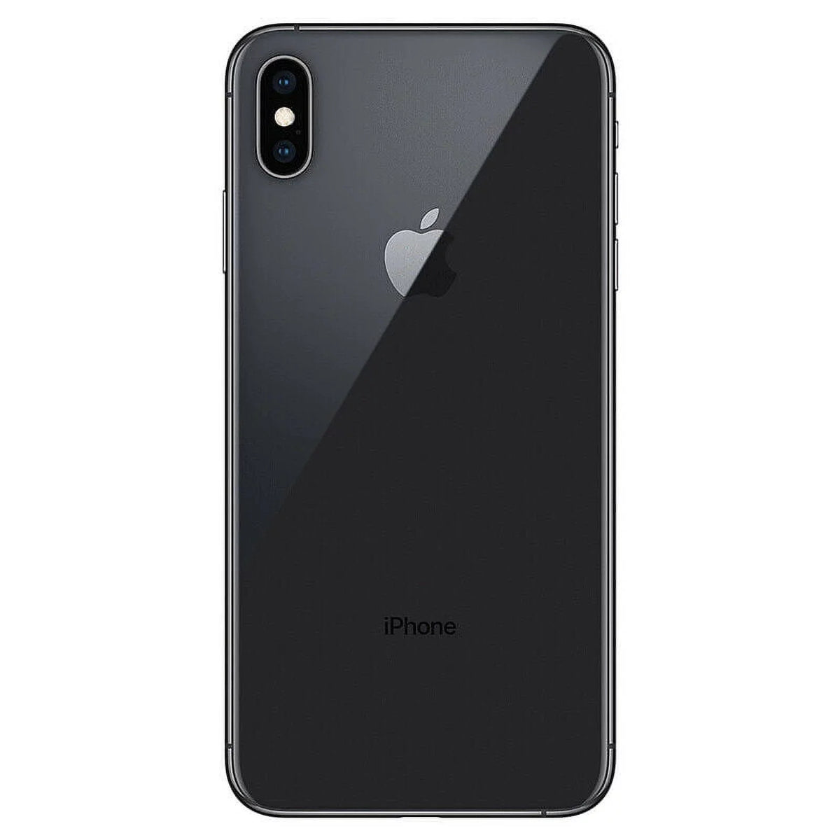 64GB Apple iPhone Space XS MT592LL/A Max Restored Unlocked (Refurbished) Gray