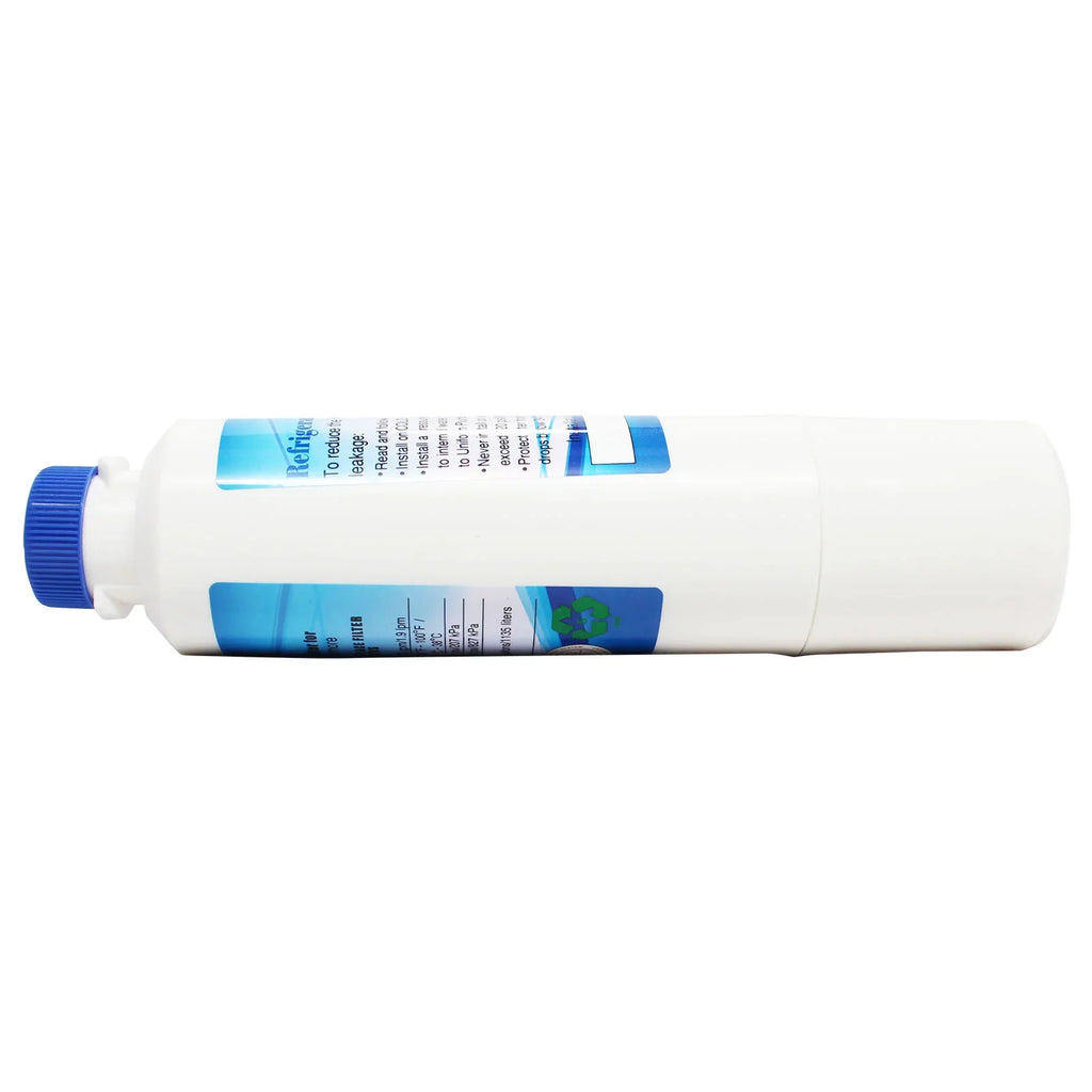 Water Filter with Water Samsung DA29-00020B, for Replacement 3-Pack Refrigerator Fridge RSG307AAWP/XAA Cartridge DA29-00020A, Filter Compatible Samsung HAF-CIN -