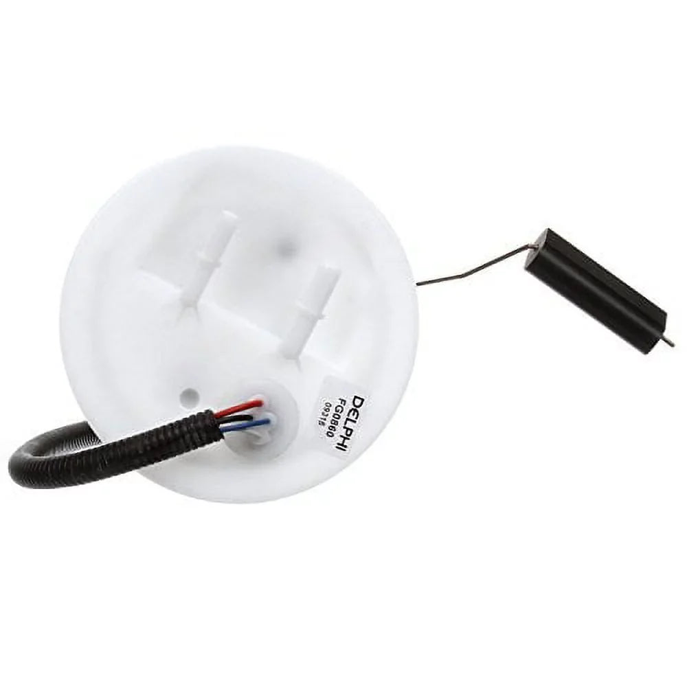 FORD Module FG0860 Delphi EXPEDITION 2003-2004 select: Fuel Fits