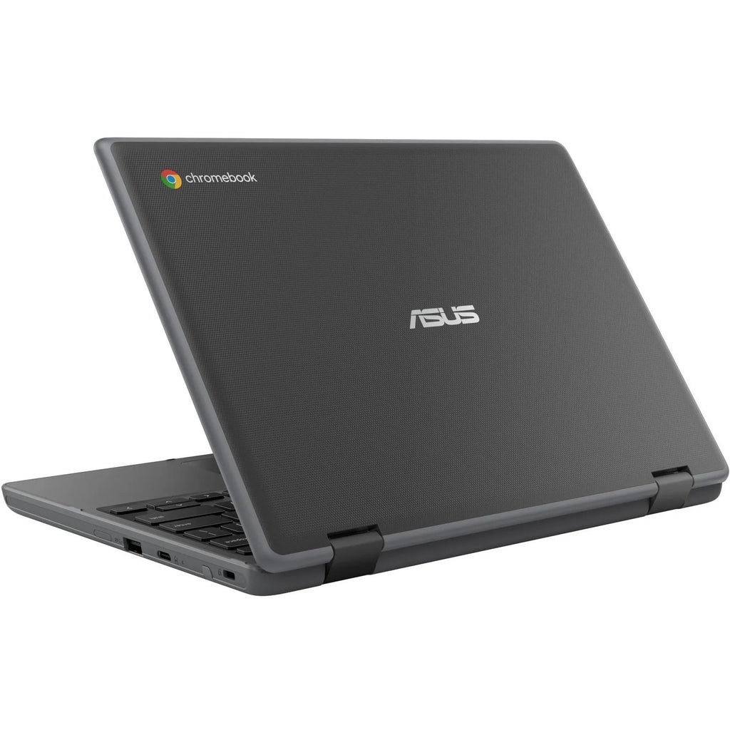 ChromeOS, 11.6" Touchscreen, N5100, CR1100FKA-YZ184T Flip Celeron Intel 64GB SSD, Asus Chromebook