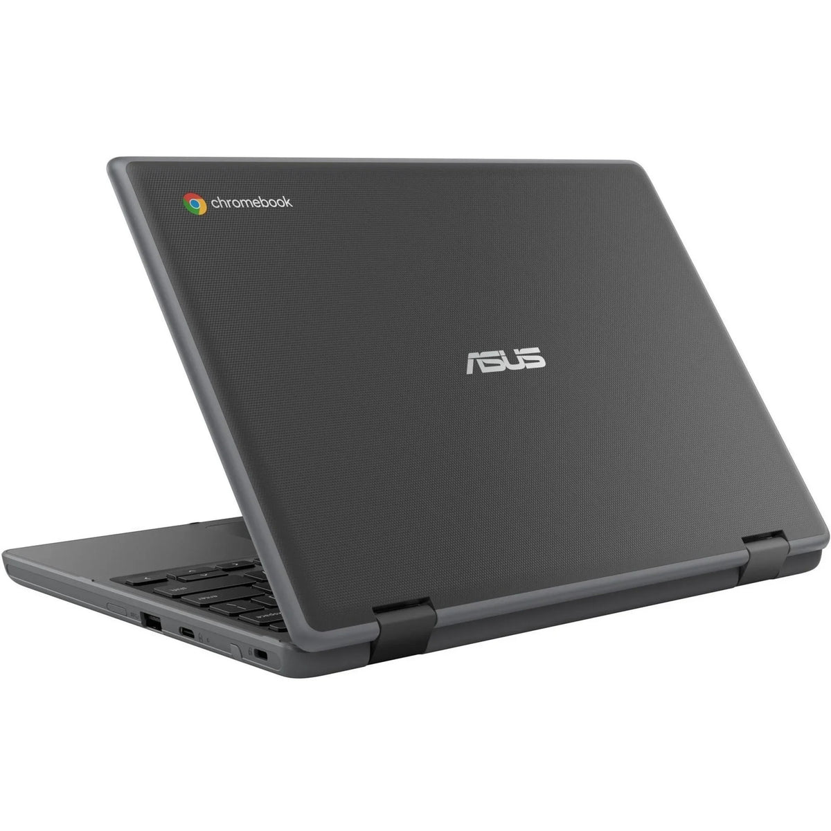 ChromeOS, 11.6" Touchscreen, N5100, CR1100FKA-YZ184T Flip Celeron Intel 64GB SSD, Asus Chromebook