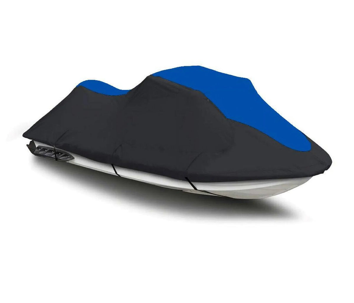 BLACK HEAVY-DUTY, Cover 2014 2020 600 Kawasaki LX Jet 2021 Ski 2019 Ultra 2009 Cover 2013 2011 PWC 2007 2008 2012 Watercraft BLUE 2015 for 2018 2016 2022 / 2017 DENIER Compatible 2010