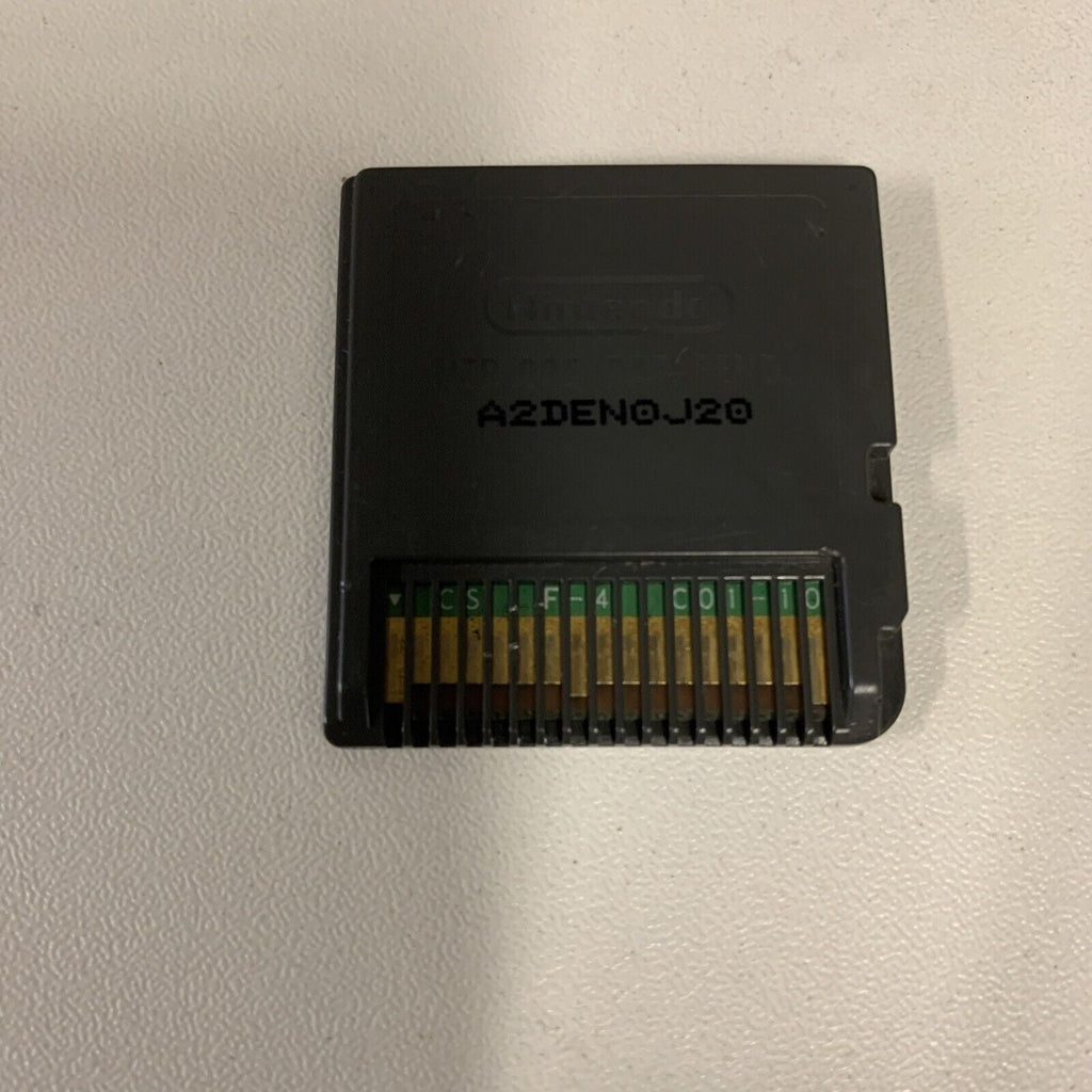 New Super (Nintendo Bros DS, Mario 2006)