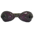 Bracelet hinged Designer - Bangle Crystal Accented Jewelry