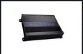 Elite Subwoofer Watts Hifonics 2000 Audio Mono Car GEMINI Amplifier GE2000.1D Hifonics