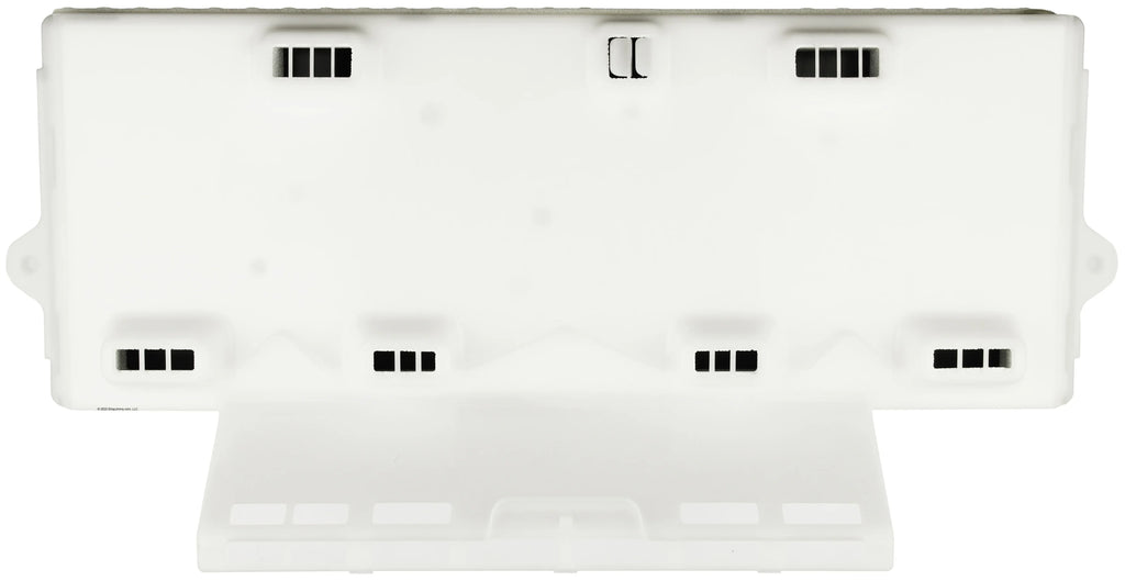 Refrigerator Freezer Cover DA97-17363A Samsung Assembly