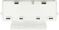 Refrigerator Freezer Cover DA97-17363A Samsung Assembly