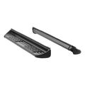 3500, select: Cab LUVERNE 1500, Entry Steps 2500 5500 Running 2023 Steel Boards, Classic, Side Fits TRADESMAN 2500, 281033-571632 Truck 4500, Select RAM Crew Ram Stainless Dodge, Black