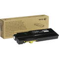 High Genuine Xerox, Yellow XER106R03513, Capacity For C400/C405, 1 Toner Cartridge The VersaLink Each