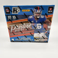 Prestige Hybrid Hobby Football 2021 Box Panini