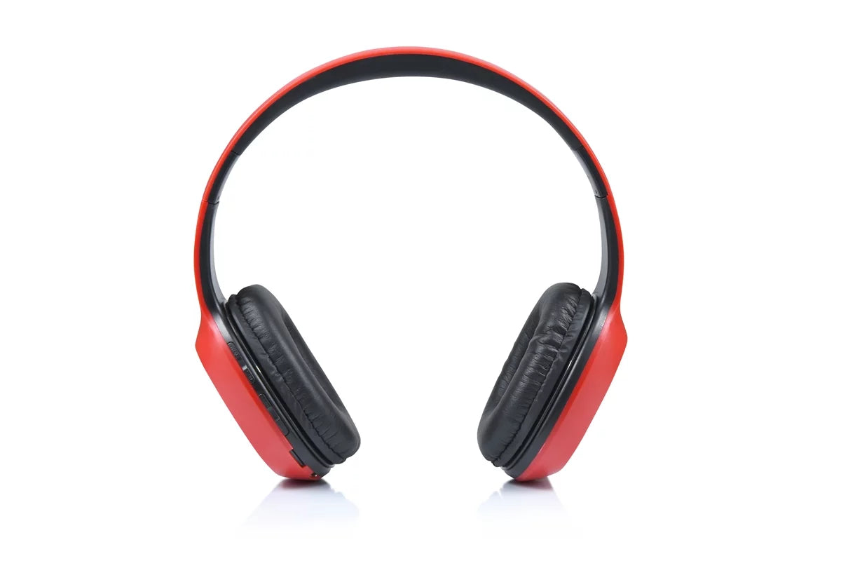 Over-the-Head for 5G 10i K40, 10, Pro, Max, Wireless Pro, Pro Headsets (Red) Pro+, Note Mi K40 Stereo K40 9T, Xiaomi Pro,10S, Redmi 10 9T, 10 10