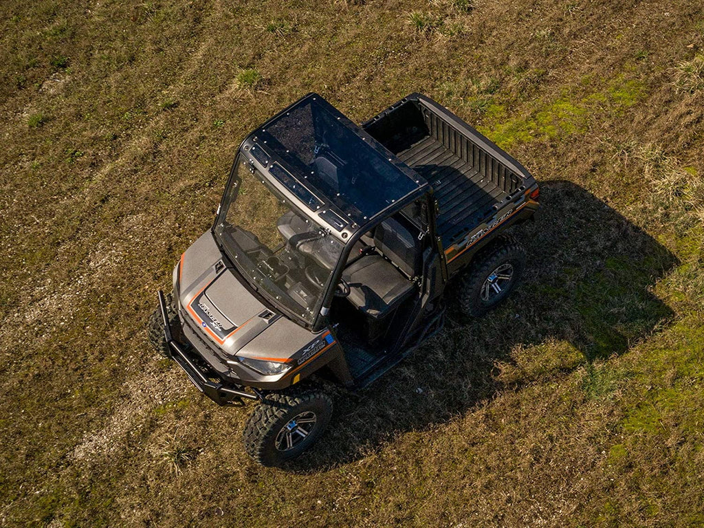 Ranger Made|ROOF-P-RAN1K-71#RT Dark XP XP SuperATV Diesel|USA 1000|2015|2018 Roof Cab)|2013+ Polaris XP 900|2017+ (PRO|FIT 570 2015|2016 1000 for Tinted