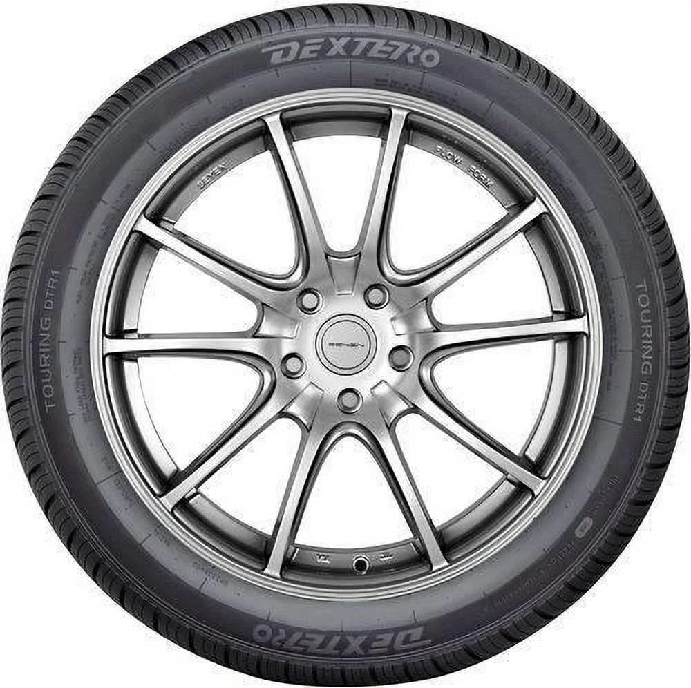 Toyota XLE 2012 225/45R18 Camry Dextero All Touring 2011-15 Chevrolet DTR1 Cruze LTZ, Fits: Touring Season